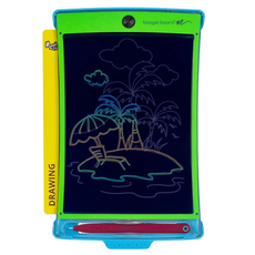KENT DISPLAYS BOOGIE BOARD MAGIC SKETCH CREATIVITY KIT