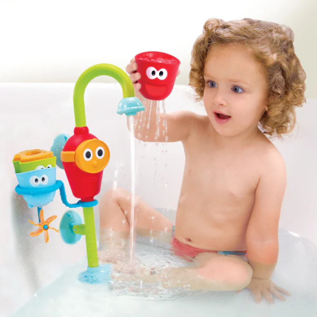 YOOKIDOO FLOW N FILL SPOUT