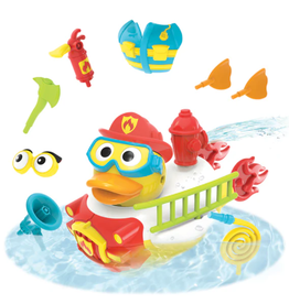 YOOKIDOO JET DUCK-CREATE A FIREFIGHTER