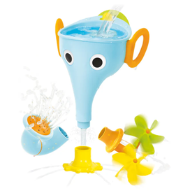 YOOKIDOO FUNELEFUN FILL N SPRINKLE