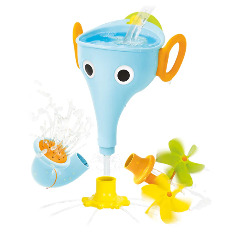 YOOKIDOO FUNELEFUN FILL N SPRINKLE