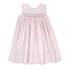 LULLABY SET CAMILLE DRESS-LOVELY PINK