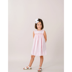 LULLABY SET CAMILLE DRESS-LOVELY PINK