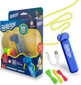 ZIPSTRING ZIP STRING BODACIOUS BLUE