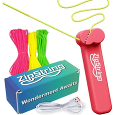 ZIPSTRING ZIP STRING ROCK IT RED