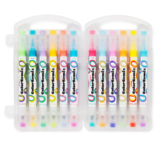 COLOR REMIX-DOUBLE ENDED