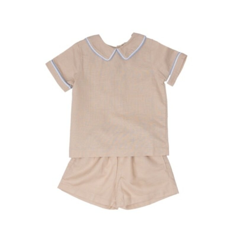 The Oaks Apparel John