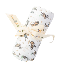 LUNA+ARLO WILD WEST BLANKET