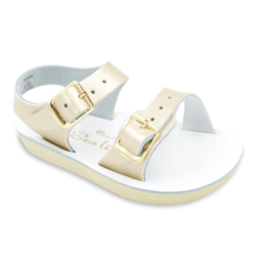 HOY SHOE COMPANY 2020- SEA WEE GOLD