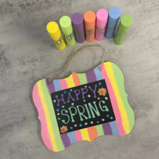 THE PENCIL GRIP, INC KWIK STIX TEMPERA PAINT 10g  SET 10 PASTEL COLORS