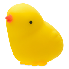 ISCREAM CHICKIE SQUEEZE TOY