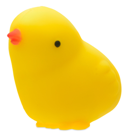 ISCREAM CHICKIE SQUEEZE TOY