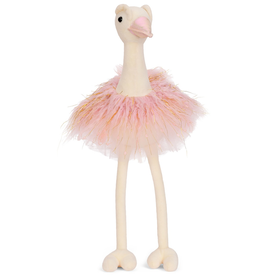 ISCREAM EMU PLUSH