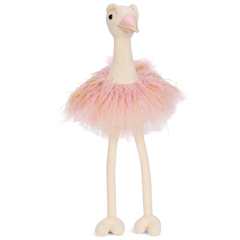 ISCREAM EMU PLUSH