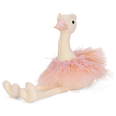 ISCREAM EMU PLUSH