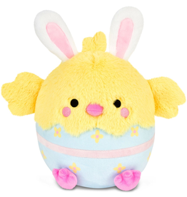 ISCREAM JUST HATCHED CHICKIE PLUSH
