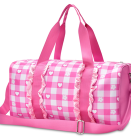 ISCREAM THEME LAKE LIFE DUFFEL BAG