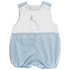 BAILEY BOYS GIRAFFE SHORT BUBBLE