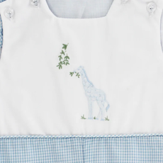 BAILEY BOYS GIRAFFE SHORT BUBBLE