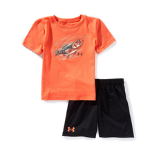 UNDER ARMOUR UA BASS SET