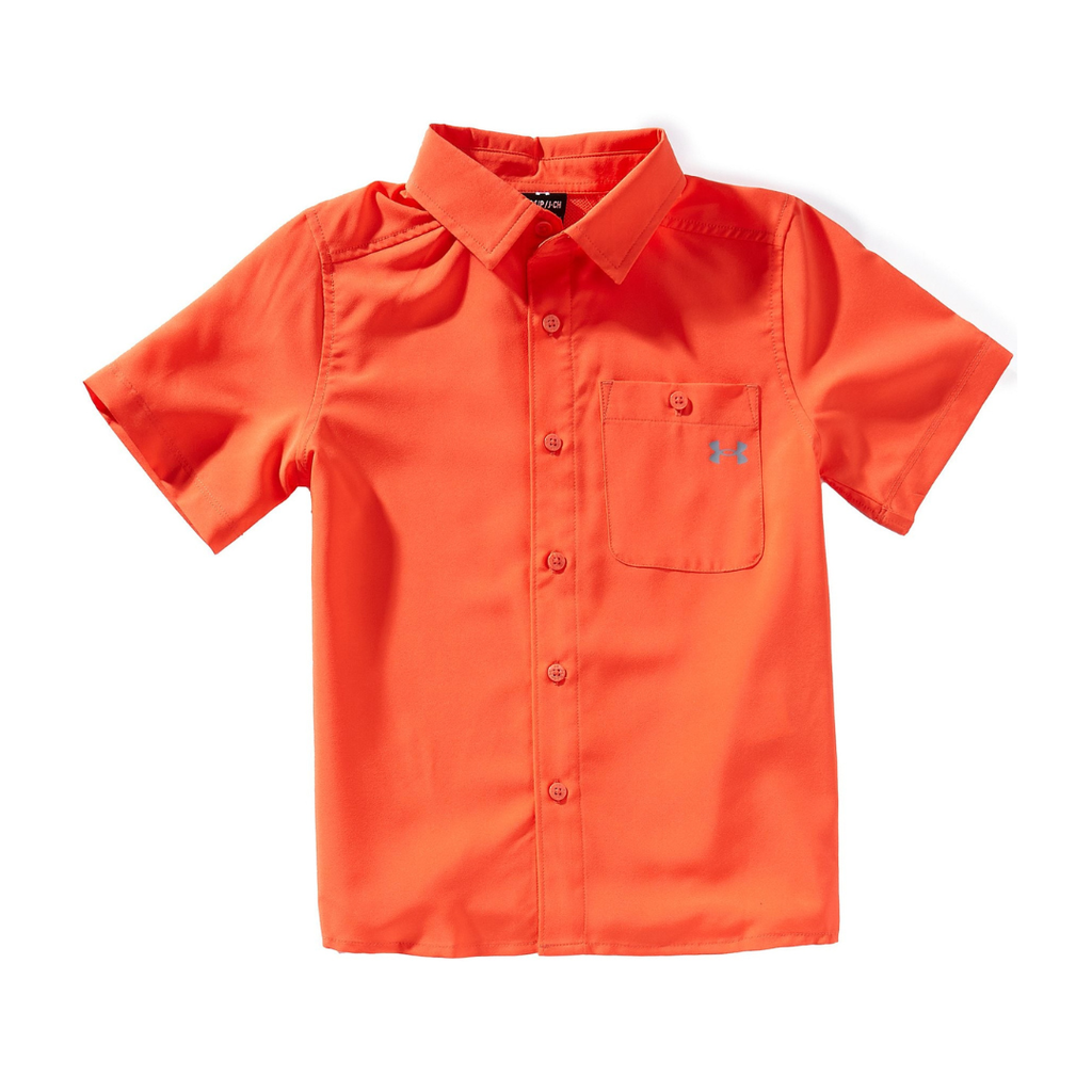 UNDER ARMOUR UA DRIFT TIDE FISH SHIRT