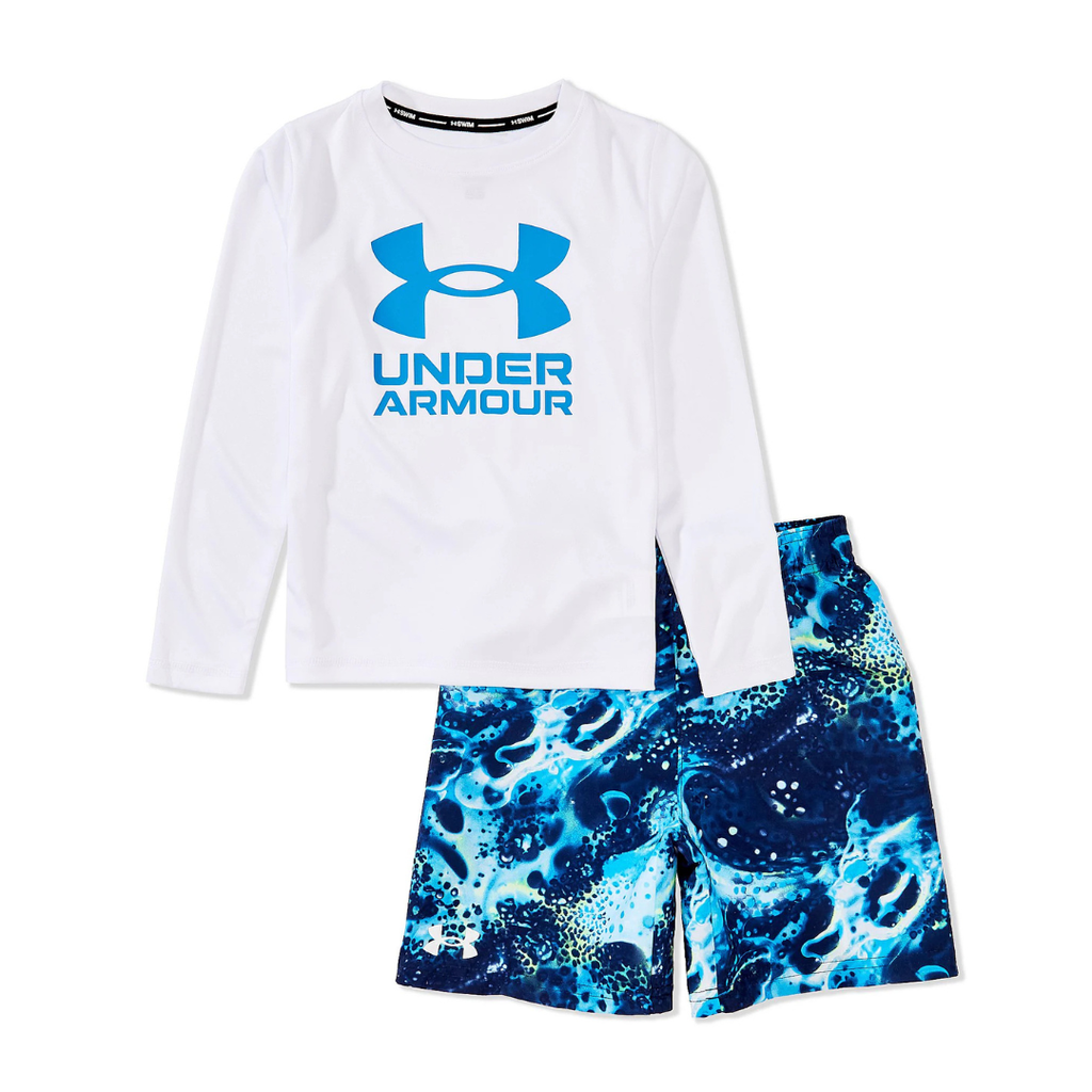 UNDER ARMOUR UA LS BIOMOLECULAR SET