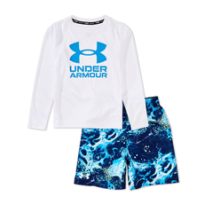 UNDER ARMOUR UA LS BIOMOLECULAR SET