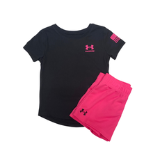 UNDER ARMOUR UA FREEDOM FLAG SET
