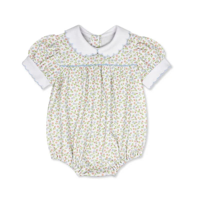 LULLABY SET SPECIAL MOMENTS BUBBLE-FAIRHOPE FLORAL