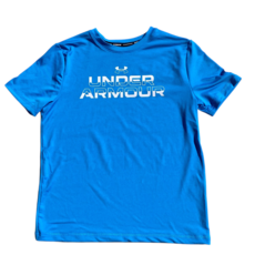 UNDER ARMOUR UA WORDMARK SURF SHIRT