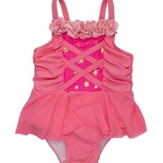 RuffleButts + RuggedButts Dress-Up One Piece