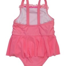 RuffleButts + RuggedButts Dress-Up One Piece
