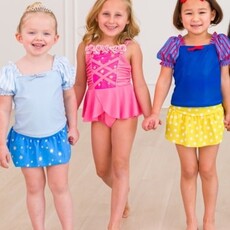 RuffleButts + RuggedButts Dress-Up One Piece