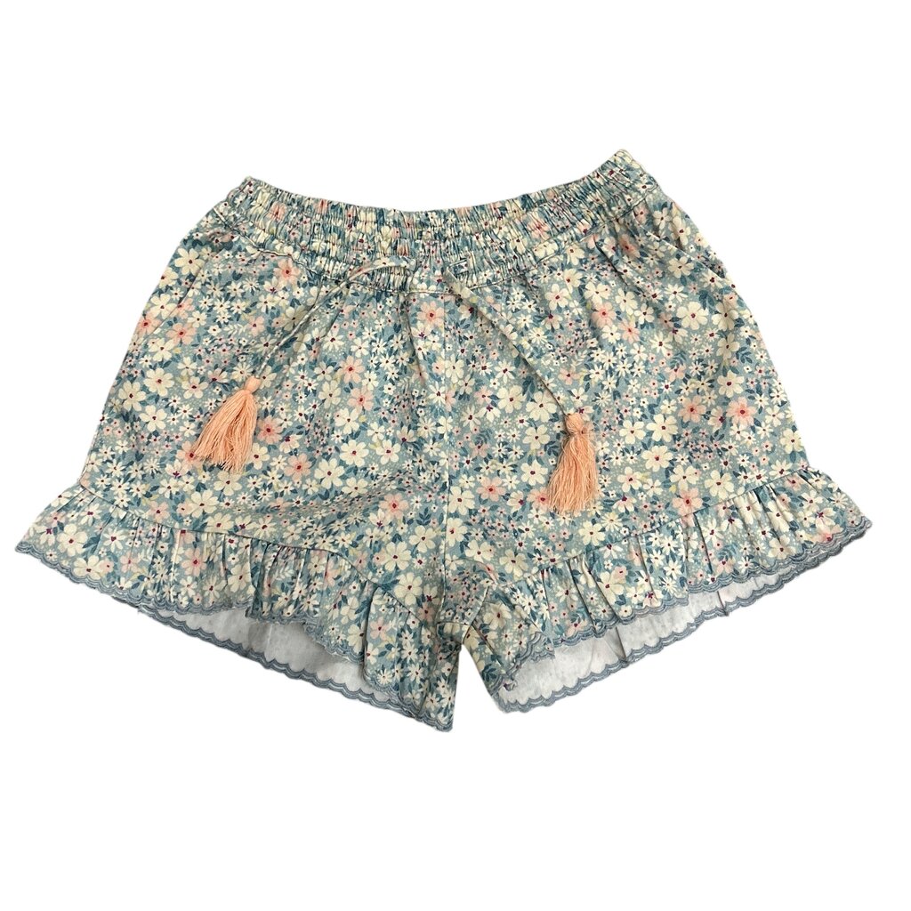 EARLY SUNDAY AMBROISE SHORTS