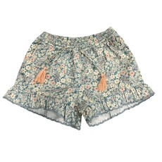 EARLY SUNDAY AMBROISE SHORTS