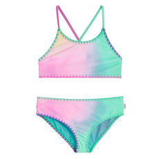 LIMEAPPLE ADINA-BANDEAU BIKINI SET