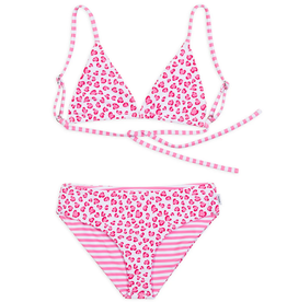 LIMEAPPLE LEVANA-REVERSIBLE BIKINI SET