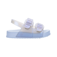 MINI MELISSA MELISSA COZY SANDAL