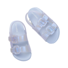MINI MELISSA MELISSA COZY SANDAL