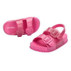 MINI MELISSA MINI MELISSA COZY SANDAL