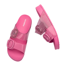 MINI MELISSA MINI MELISSA COZY SLIDE