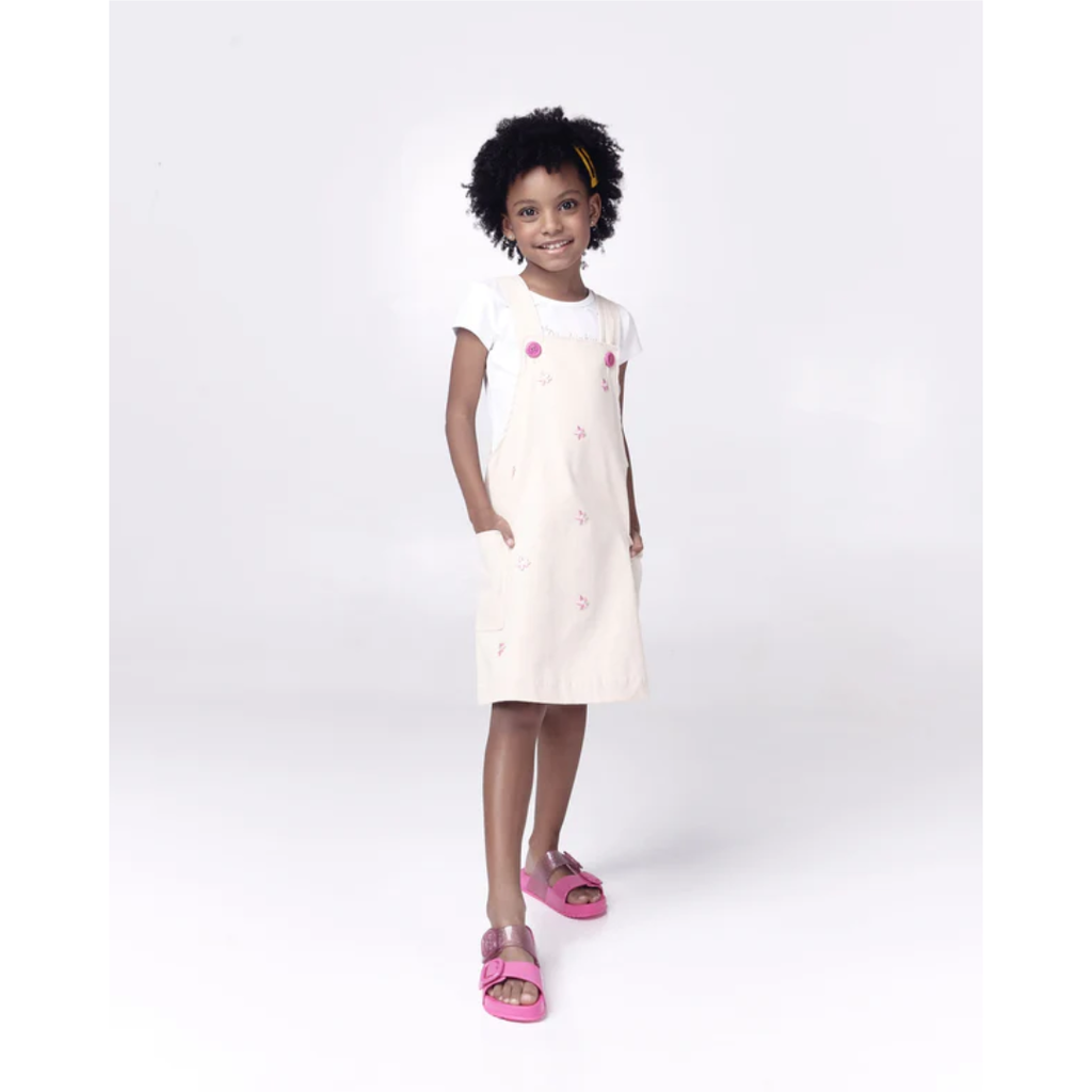 MINI MELISSA MINI MELISSA COZY SLIDE