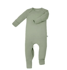 GUNAMUNA CONVERTIBLE FOOTIE -SAGE