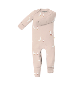 GUNAMUNA CONVERTIBLE FOOTIE -TUTU GOOSE