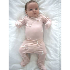 GUNAMUNA CONVERTIBLE FOOTIE -TUTU GOOSE