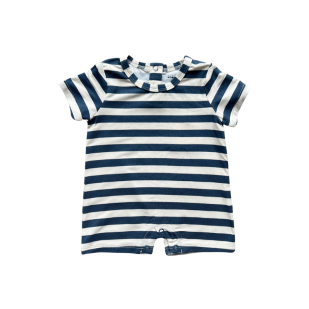 BABYSPROUTS TEE ROMPER