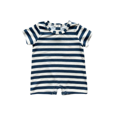 BABYSPROUTS TEE ROMPER