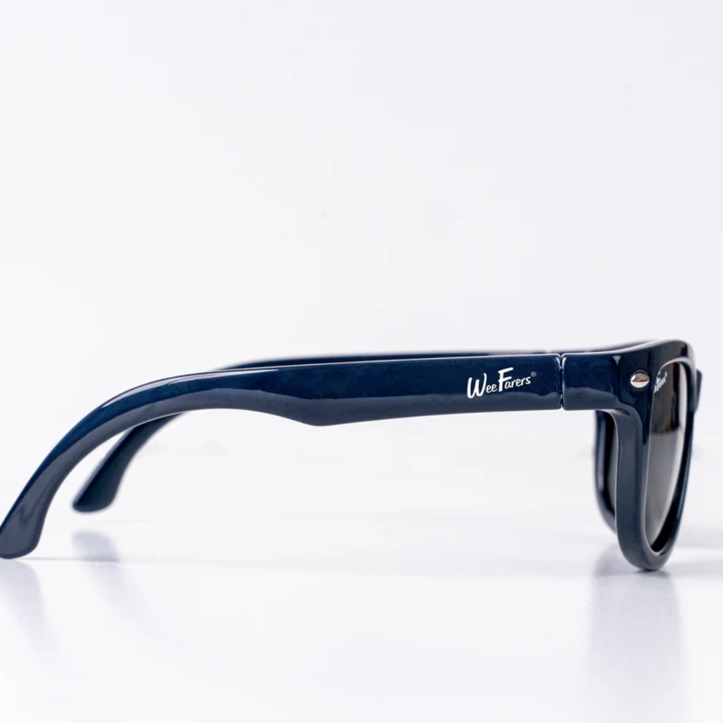WEESTYLE POLARIZED WEEFARERS