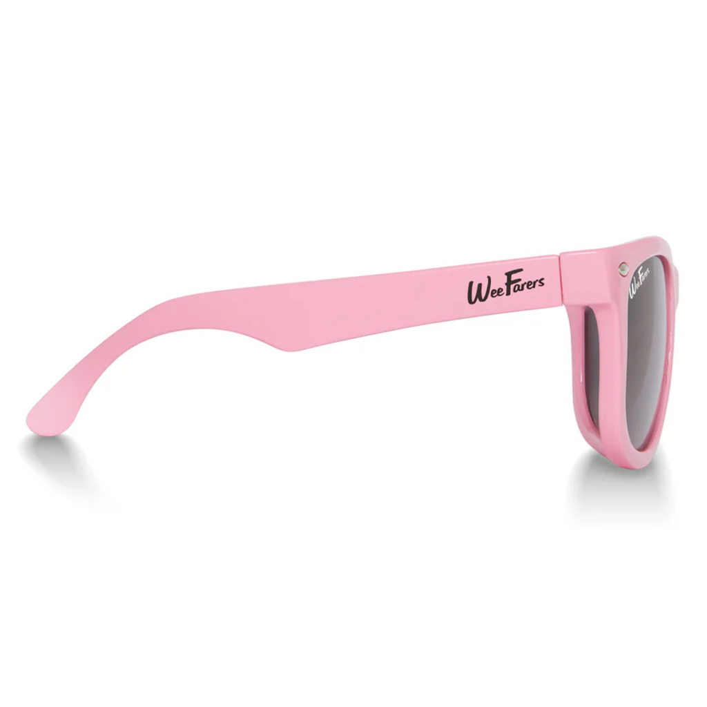 WEESTYLE POLARIZED WEEFARERS