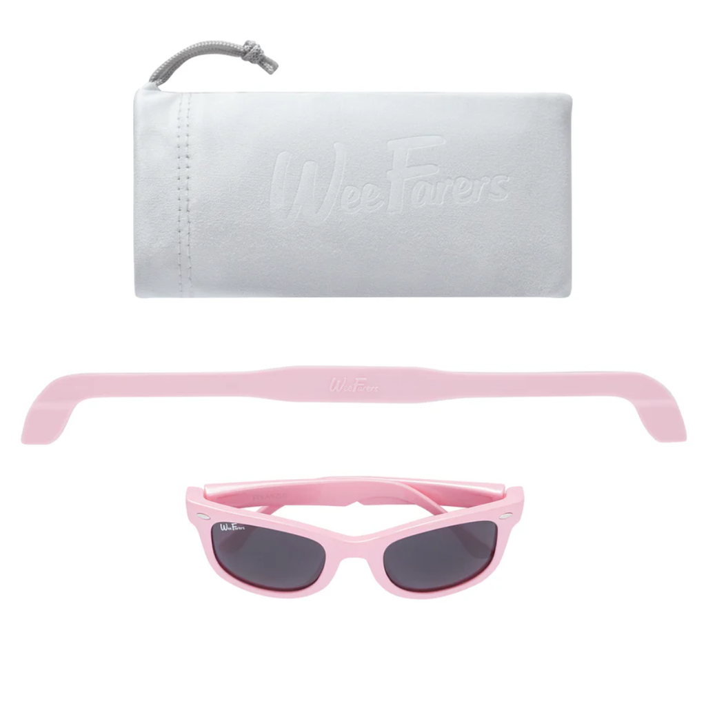 WEESTYLE POLARIZED WEEFARERS